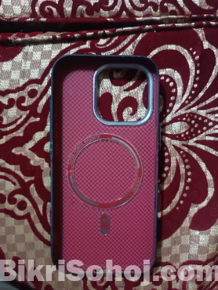 iPhone 16 pro case